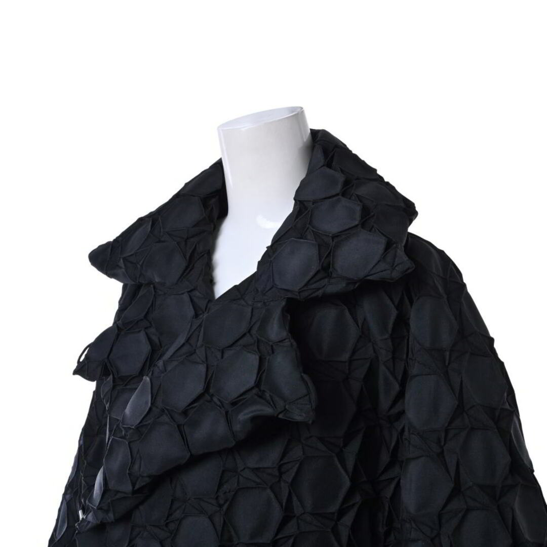 ISSEY MIYAKE - ISSEY MIYAKE 3D スチーム ストレッチ ISSEY MIYAKE - ISSEY MIYAKE 3D スチーム ストレッチ