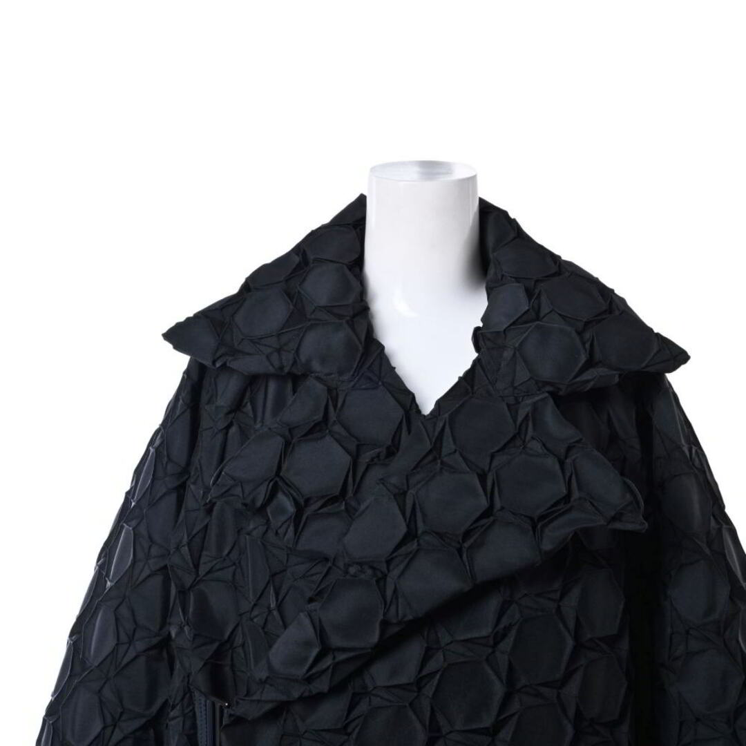 ISSEY MIYAKE - ISSEY MIYAKE 3D スチーム ストレッチ ISSEY MIYAKE - ISSEY MIYAKE 3D スチーム ストレッチ