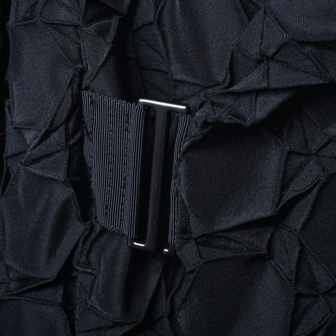 ISSEY MIYAKE - ISSEY MIYAKE 3D スチーム ストレッチ ISSEY MIYAKE - ISSEY MIYAKE 3D スチーム ストレッチ