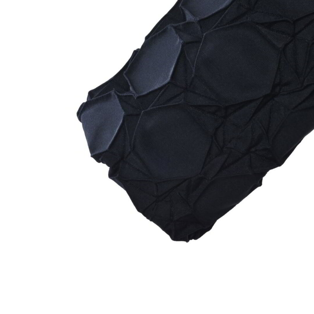ISSEY MIYAKE - ISSEY MIYAKE 3D スチーム ストレッチ ISSEY MIYAKE - ISSEY MIYAKE 3D スチーム ストレッチ