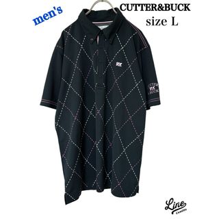 カッターアンドバック シャツ・LL△ゴルフ/大きいサイズ/CUTTER/BUCK/23*6*2-14 カッターアンドバック シャツ・LL△ゴルフ/大きいサイズ/CUTTER/BUCK/23*6*2-14