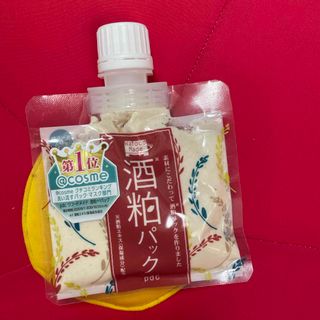 ワフードメイド＊酒粕パック(パック/フェイスマスク)