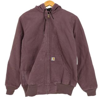 carhartt(ブルゾン ・ パープル/紫色系)のフリマアイテム一覧 carhartt(ブルゾン ・ パープル/紫色系)のフリマアイテム一覧