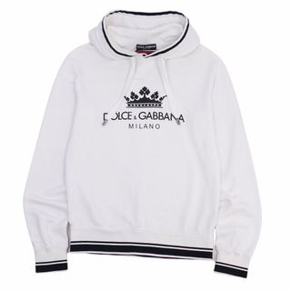 DOLCE&GABBANA(プリント ・ パーカー)のフリマアイテム一覧 DOLCE&GABBANA(プリント ・ パーカー)のフリマアイテム一覧
