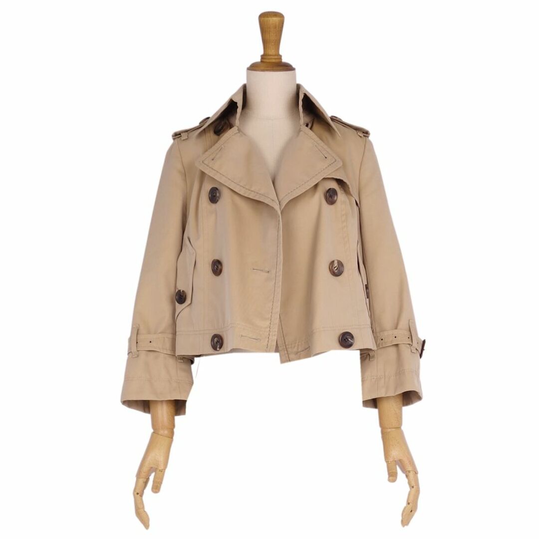 BURBERRY - バーバリー BURBERRY コート トレンチコート BURBERRY - バーバリー BURBERRY コート トレンチコート