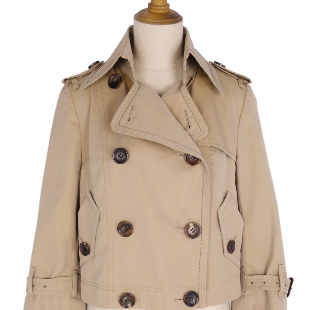 BURBERRY - バーバリー BURBERRY コート トレンチコート BURBERRY - バーバリー BURBERRY コート トレンチコート
