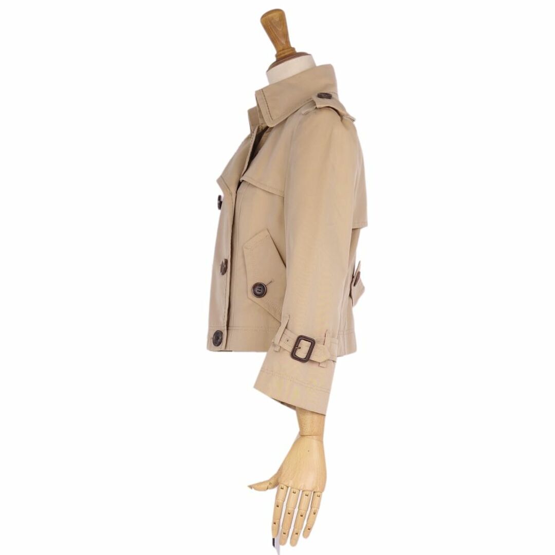 BURBERRY - バーバリー BURBERRY コート トレンチコート BURBERRY - バーバリー BURBERRY コート トレンチコート