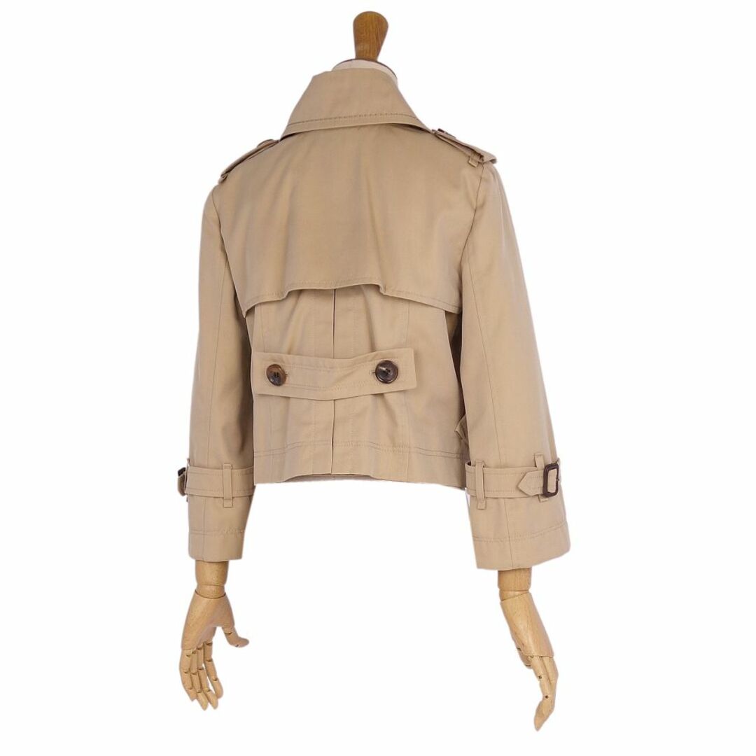 BURBERRY - バーバリー BURBERRY コート トレンチコート BURBERRY - バーバリー BURBERRY コート トレンチコート
