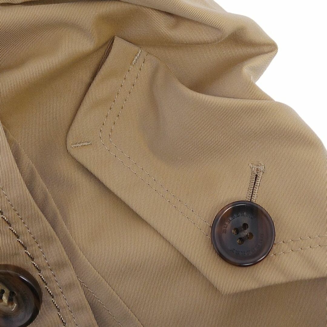 BURBERRY - バーバリー BURBERRY コート トレンチコート BURBERRY - バーバリー BURBERRY コート トレンチコート