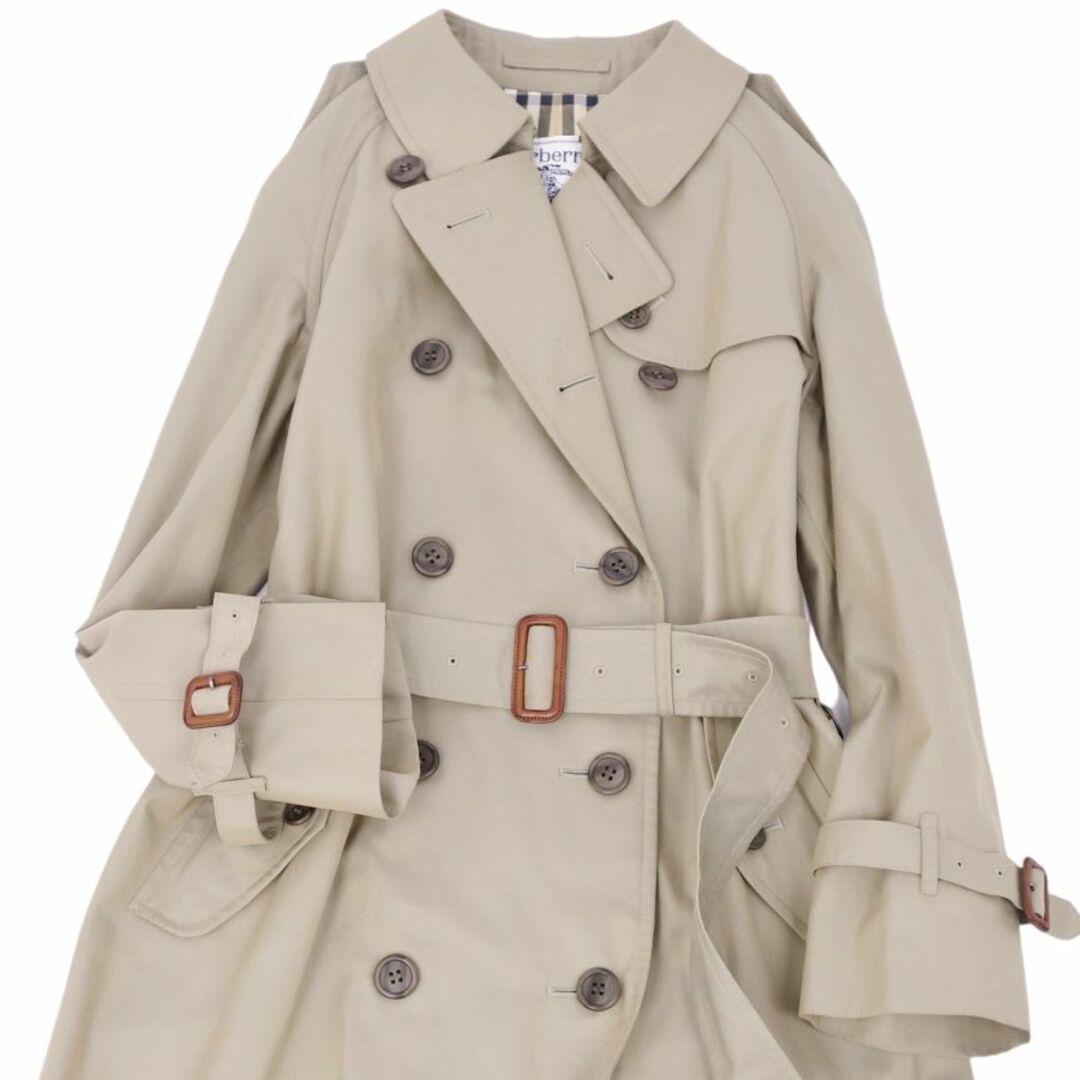 BURBERRY - 極美品 Vintage バーバリー Burberrys コート BURBERRY - 極美品 Vintage バーバリー Burberrys コート