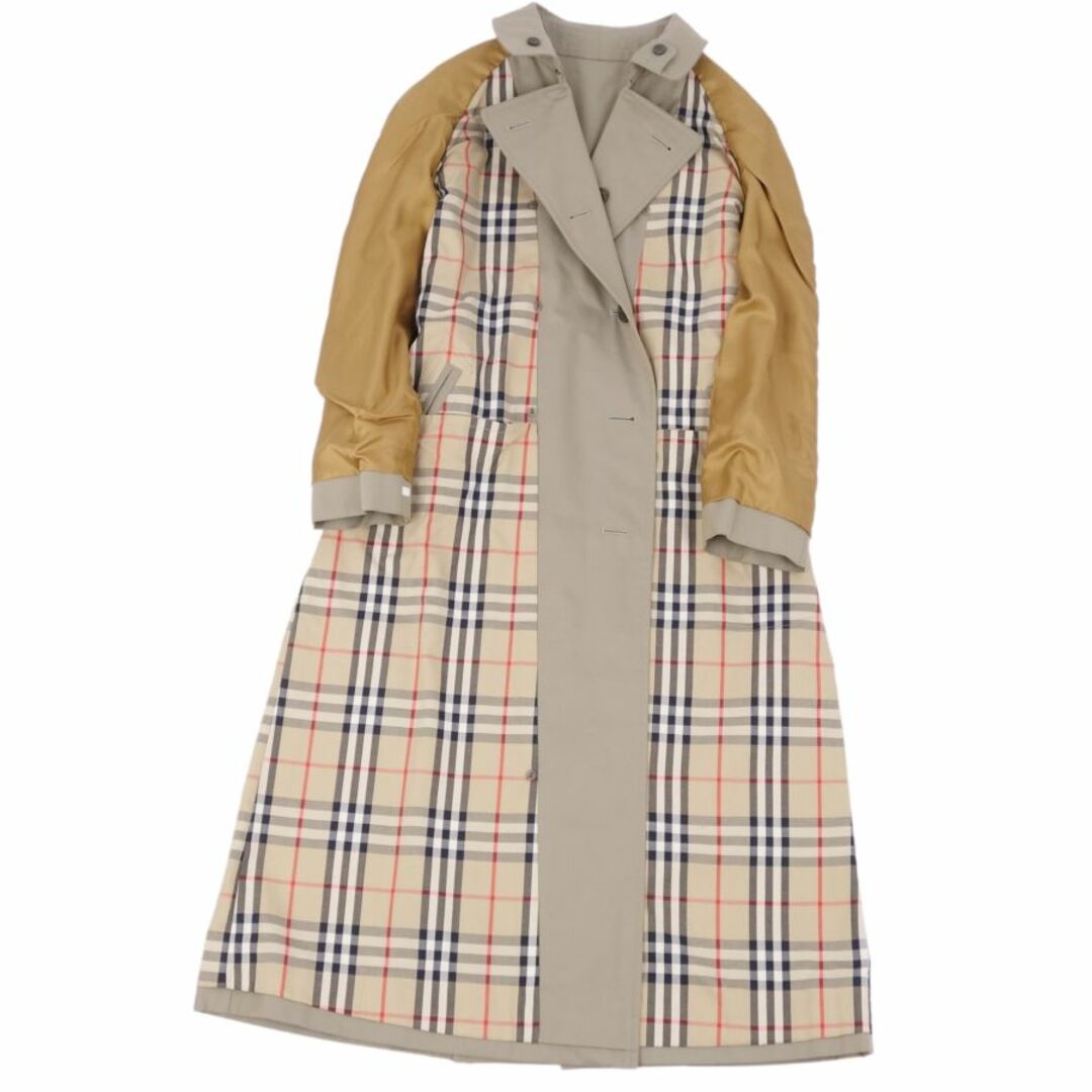 BURBERRY - 極美品 Vintage バーバリー Burberrys コート BURBERRY - 極美品 Vintage バーバリー Burberrys コート