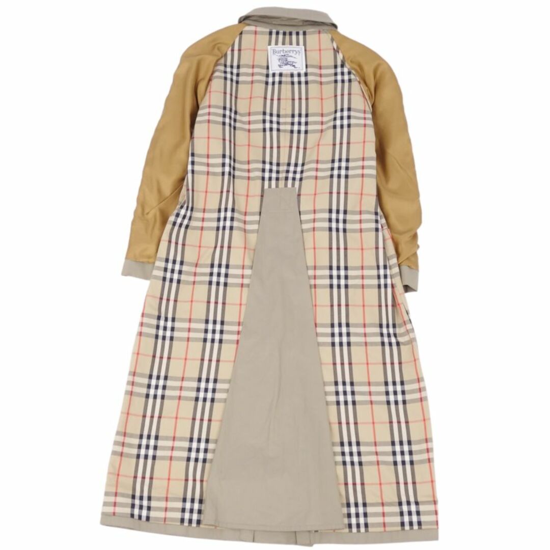 BURBERRY - 極美品 Vintage バーバリー Burberrys コート BURBERRY - 極美品 Vintage バーバリー Burberrys コート