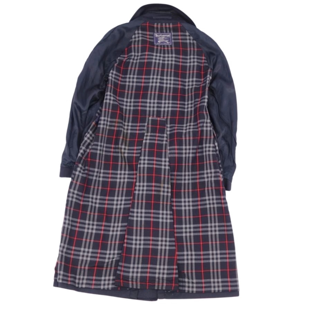 Vintage バーバリー Burberrys コート トレンチコート 裏 Vintage バーバリー Burberrys コート トレンチコート 裏