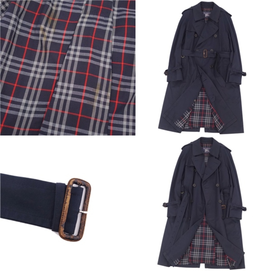 BURBERRY - Vintage バーバリー Burberrys コート トレンチ BURBERRY - Vintage バーバリー Burberrys コート トレンチ