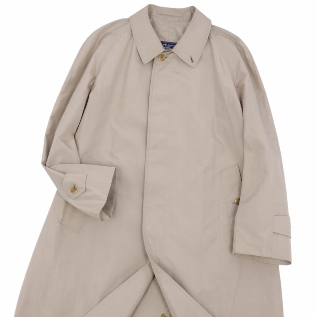 BURBERRY - Vintage バーバリー Burberrys コート ステンカラー BURBERRY - Vintage バーバリー Burberrys コート ステンカラー
