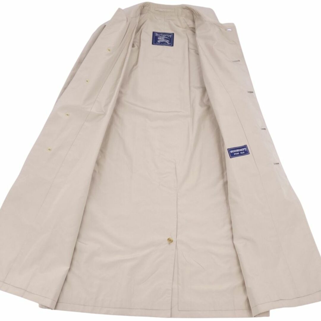 BURBERRY - Vintage バーバリー Burberrys コート ステンカラー BURBERRY - Vintage バーバリー Burberrys コート ステンカラー