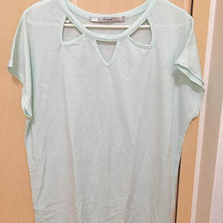 リベットアンドサージ(rivet & surge)のrivet&serge ティーシャツ(Tシャツ(半袖/袖なし))