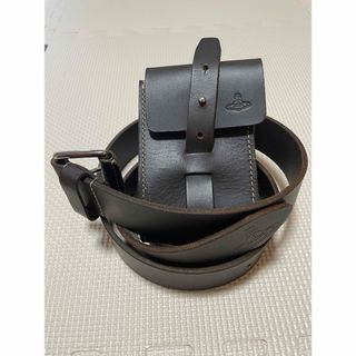 Vivienne Westwood(ベルト)のフリマアイテム一覧 Vivienne Westwood(ベルト)のフリマアイテム一覧