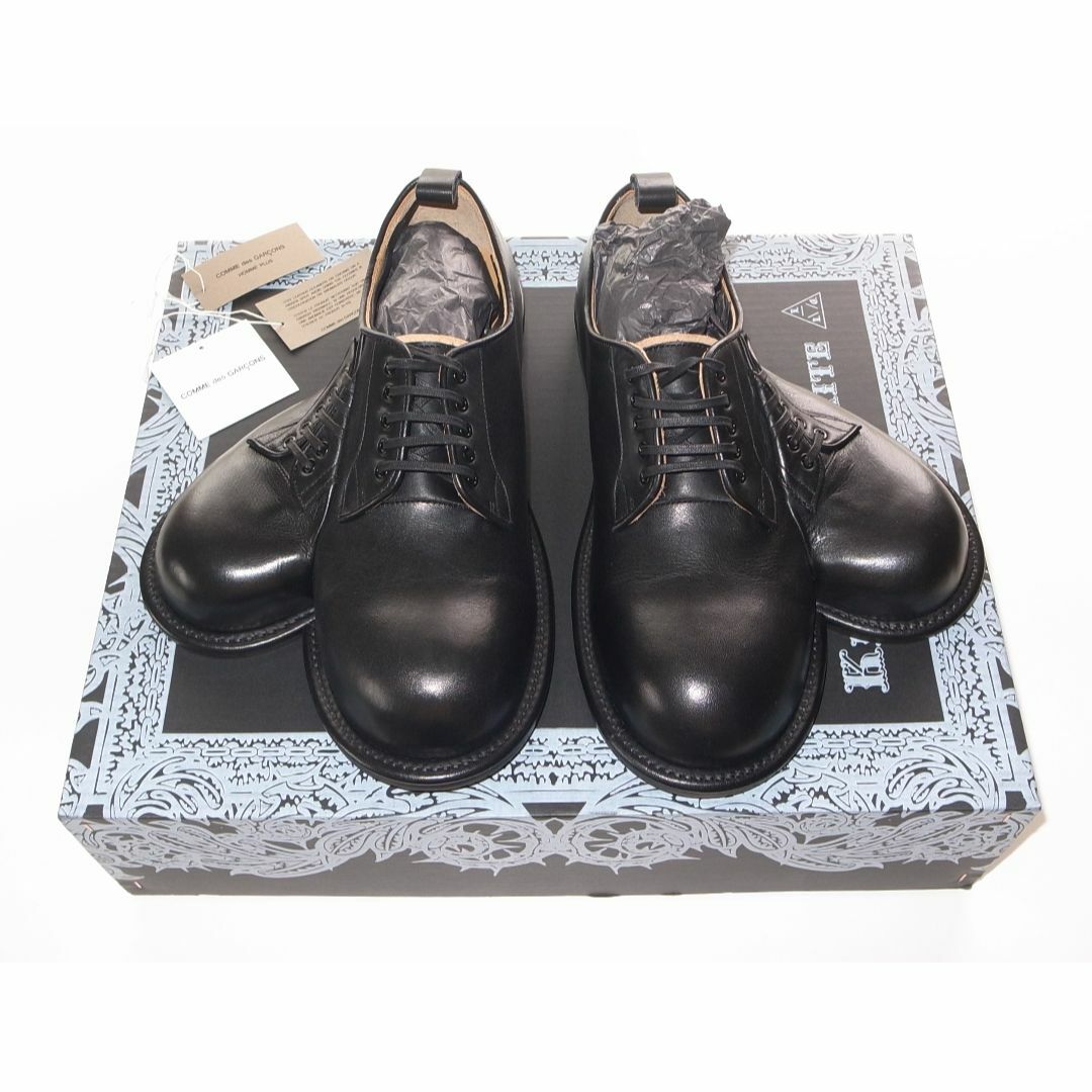 COMME des GARCONS - コムデギャルソン KIDS LOVE GAITE UK9 COMME des GARCONS - コムデギャルソン KIDS LOVE GAITE UK9