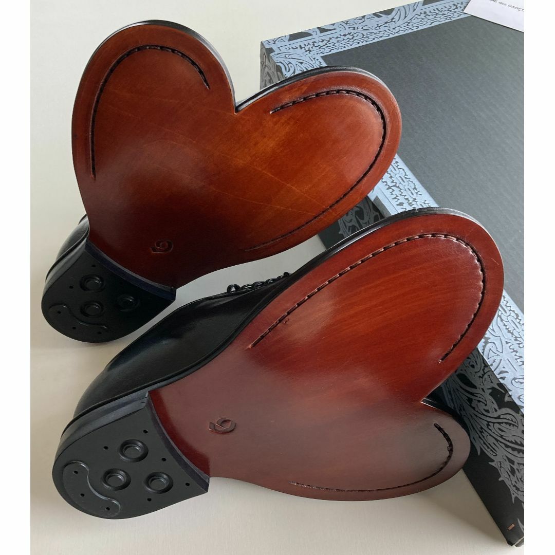 COMME des GARCONS - コムデギャルソン KIDS LOVE GAITE UK9 COMME des GARCONS - コムデギャルソン KIDS LOVE GAITE UK9