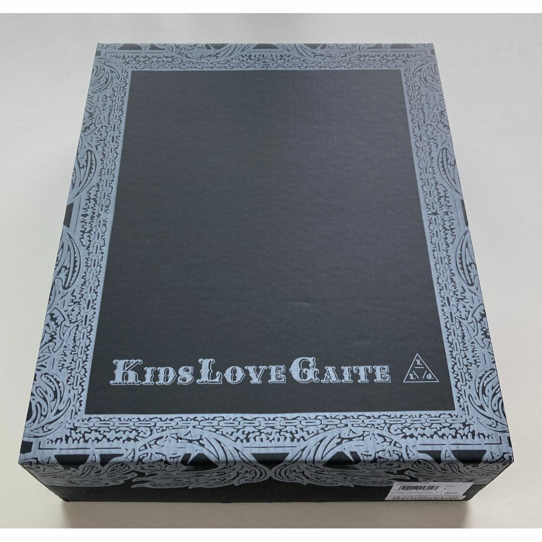 COMME des GARCONS - コムデギャルソン KIDS LOVE GAITE UK9 COMME des GARCONS - コムデギャルソン KIDS LOVE GAITE UK9