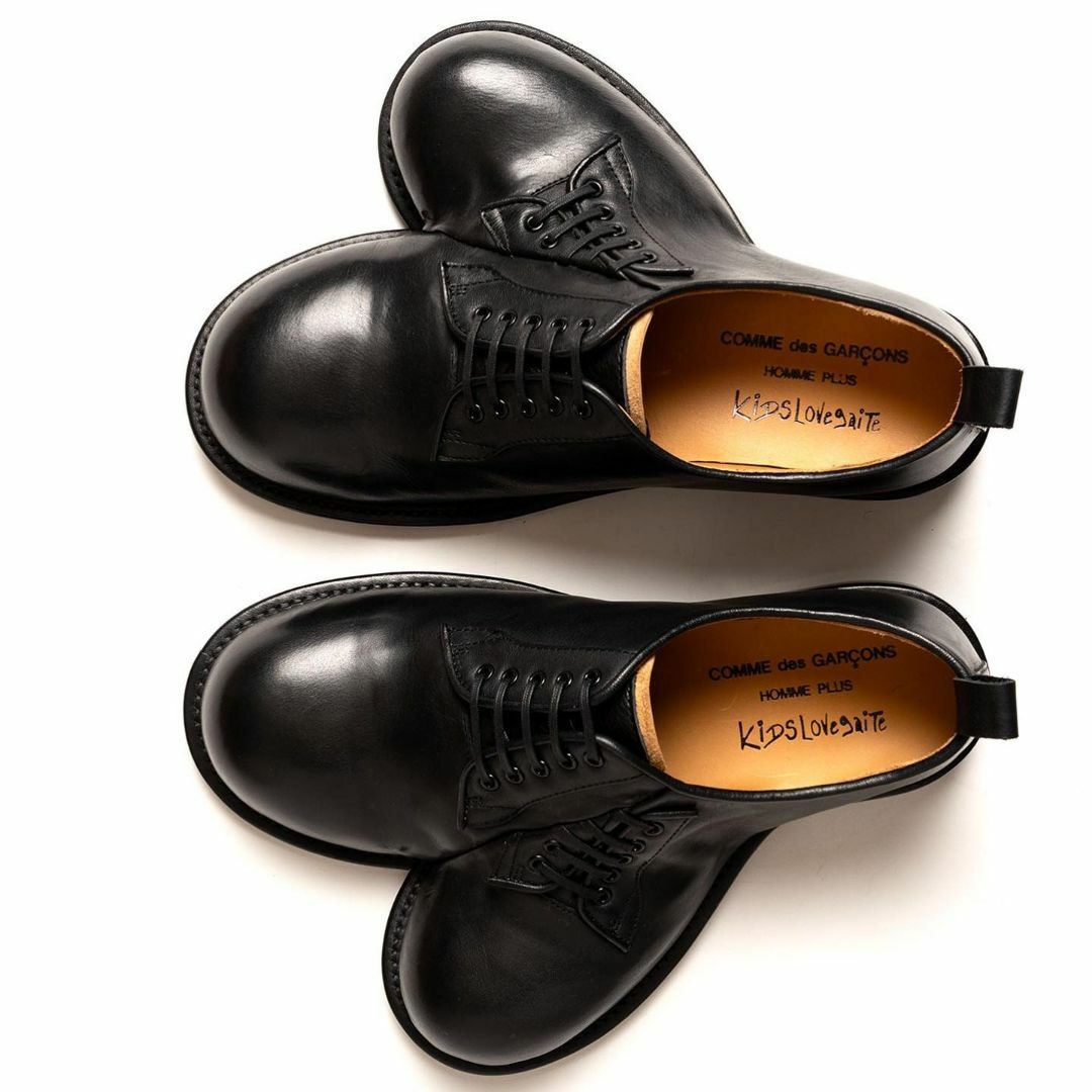COMME des GARCONS - コムデギャルソン KIDS LOVE GAITE UK9 COMME des GARCONS - コムデギャルソン KIDS LOVE GAITE UK9