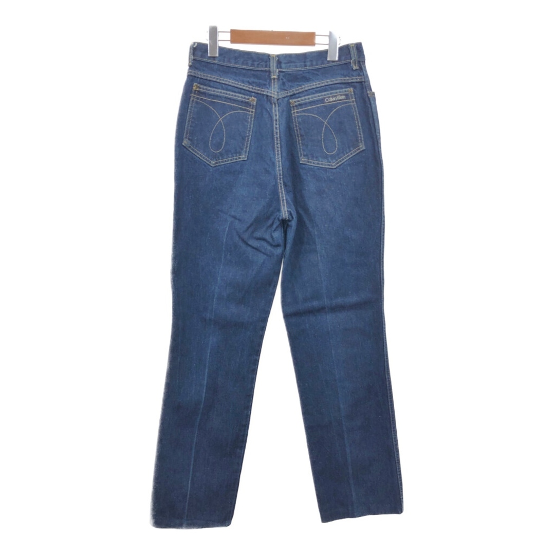 Calvin klein カルバンクライン デニムパンツ ブルー Calvin klein カルバンクライン デニムパンツ ブルー