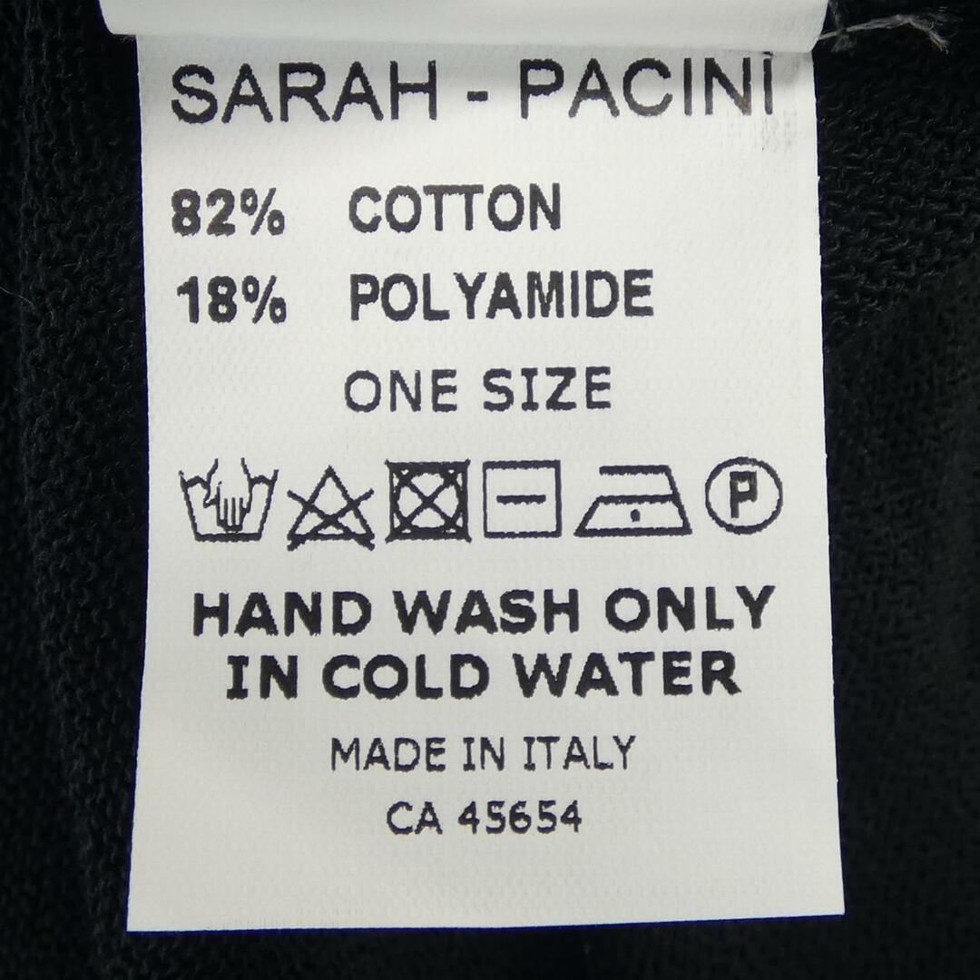 福袋・半額ポスター - クリーニング屋さん専用の通 ニットの通販 pacini sarah サラパチーニ by ONLINE KOMEHYO ニット+セーター