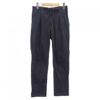 GERMANO - 【美品】ジェルマーノ SLIM FIT ウールサキソニー 1p GERMANO - 【美品】ジェルマーノ SLIM FIT ウールサキソニー 1p