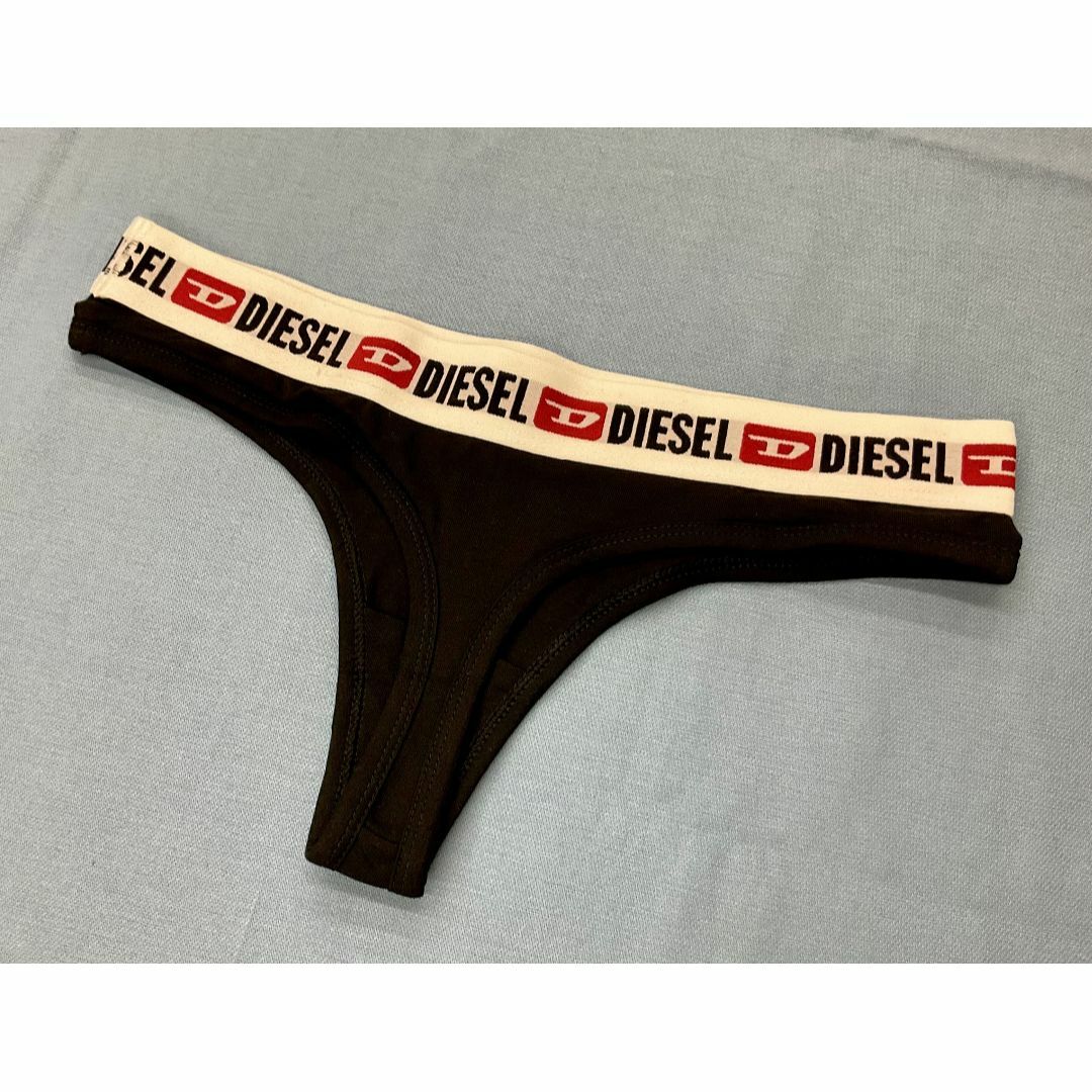 DIESEL - ディーゼル レディース 3パック ショーツ 1124 S DIESEL - ディーゼル レディース 3パック ショーツ 1124 S