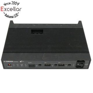 ヤマハ - YAMAHA製ブロードバンドVoIPルーター NVR500の通販 by ヤマハ - YAMAHA製ブロードバンドVoIPルーター NVR500の通販 by