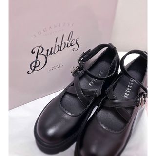 Bubbles(靴/シューズ)のフリマアイテム一覧 Bubbles(靴/シューズ)のフリマアイテム一覧