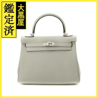 エルメス(HERMES)のエルメス ケリー25　内縫い - 【430】(ハンドバッグ)