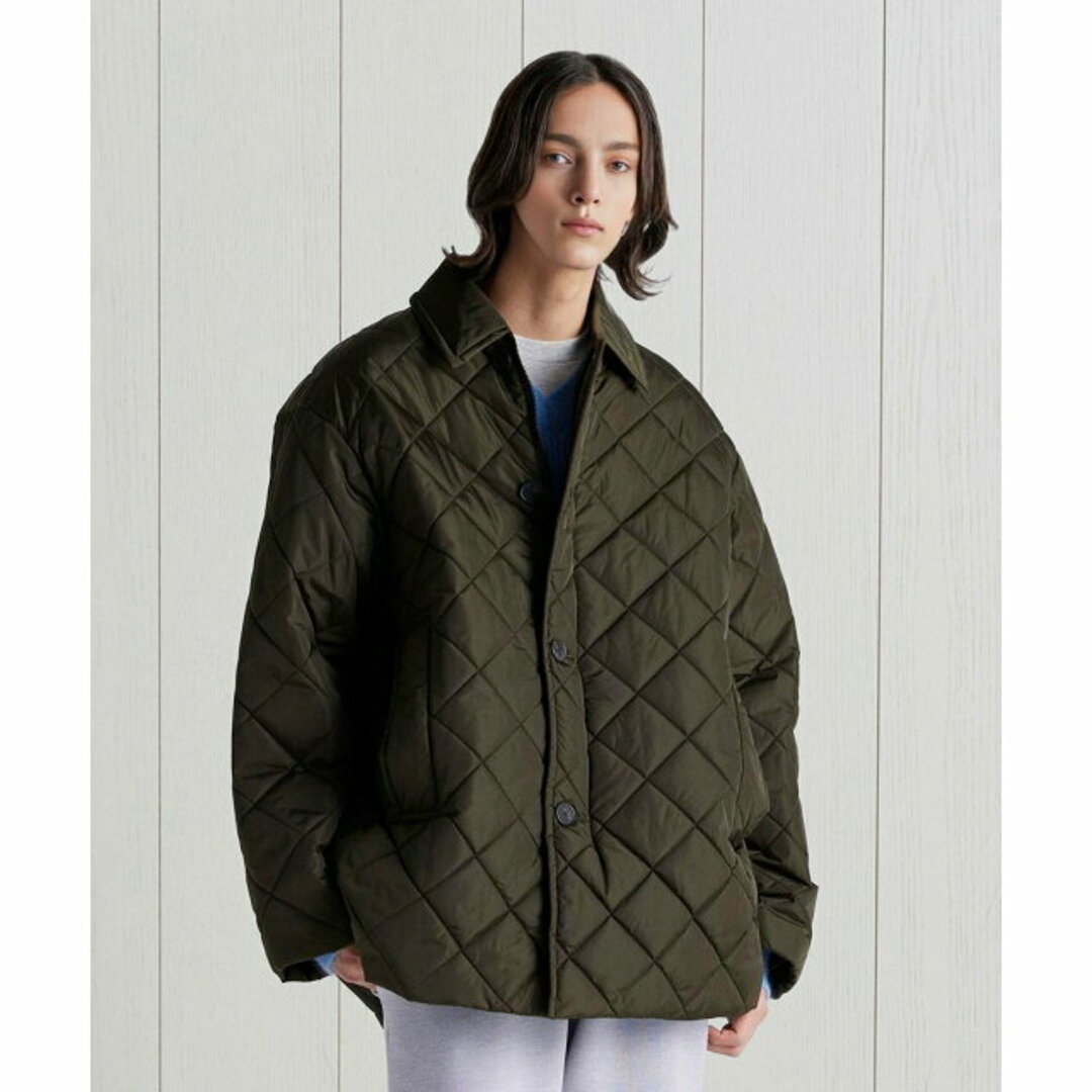 BEAUTY&YOUTH UNITED ARROWS - 【DK.GREEN】<H>OLMETX BEAUTY&YOUTH UNITED ARROWS - 【DK.GREEN】<H>OLMETX