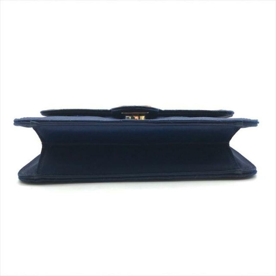 CHANEL - 美品 CHANEL シャネル ココマーク ミニ マトラッセ CHANEL - 美品 CHANEL シャネル ココマーク ミニ マトラッセ