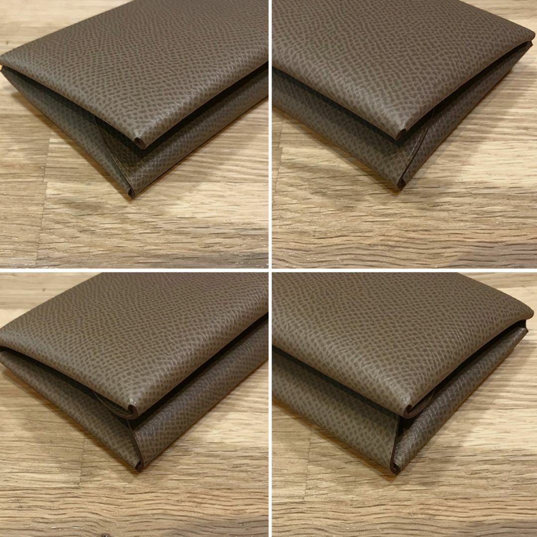 新品未使用 エルメス 入手困難 カルヴィデュオ エプソン 新品未使用 エルメス 入手困難 カルヴィデュオ エプソン