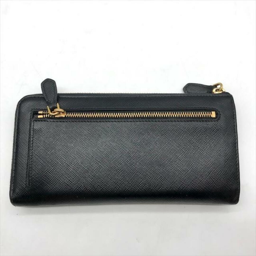 プラダ PRADA 財布 長財布 L字ファスナー イントレチャート 謂お プラダ PRADA 財布 長財布 L字ファスナー イントレチャート 謂お