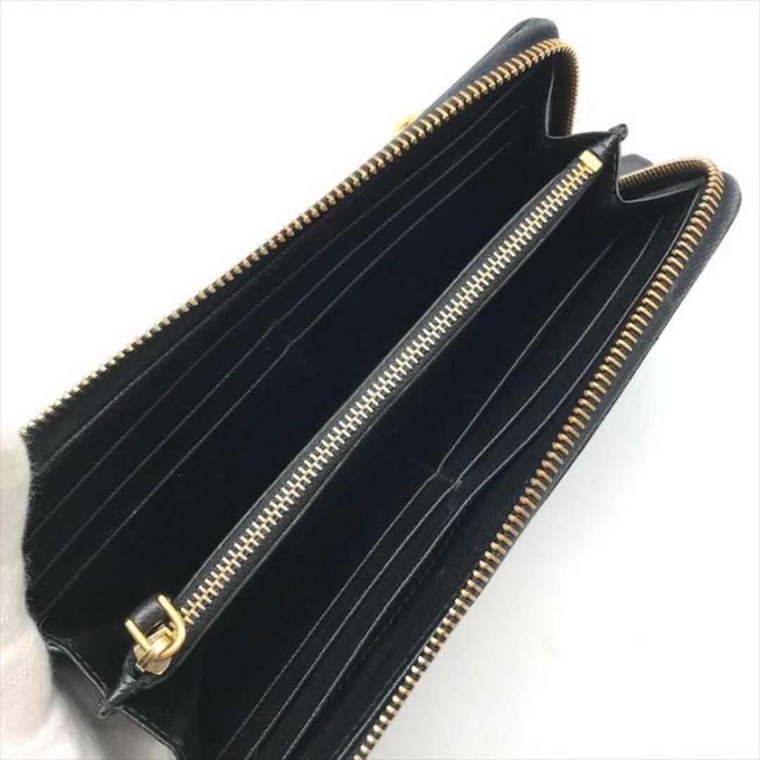 楽天市場】プラダ L字ファスナー二つ折り財布(小銭入れあり 楽天市場】プラダ L字ファスナー二つ折り財布(小銭入れあり