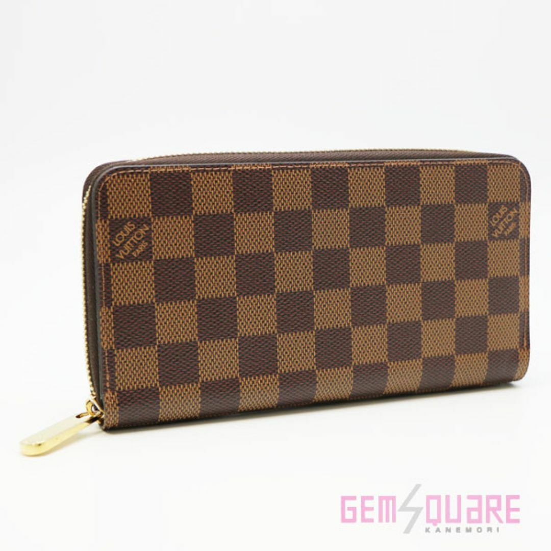 Yves Saint Laurent リヴゴーシュ Yメール ファスナー長財布 Yves Saint Laurent リヴゴーシュ Yメール ファスナー長財布