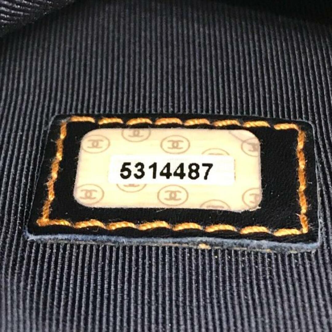CHANEL - 良品 CHANEL シャネル ココマーク デニム べっ甲 CHANEL - 良品 CHANEL シャネル ココマーク デニム べっ甲