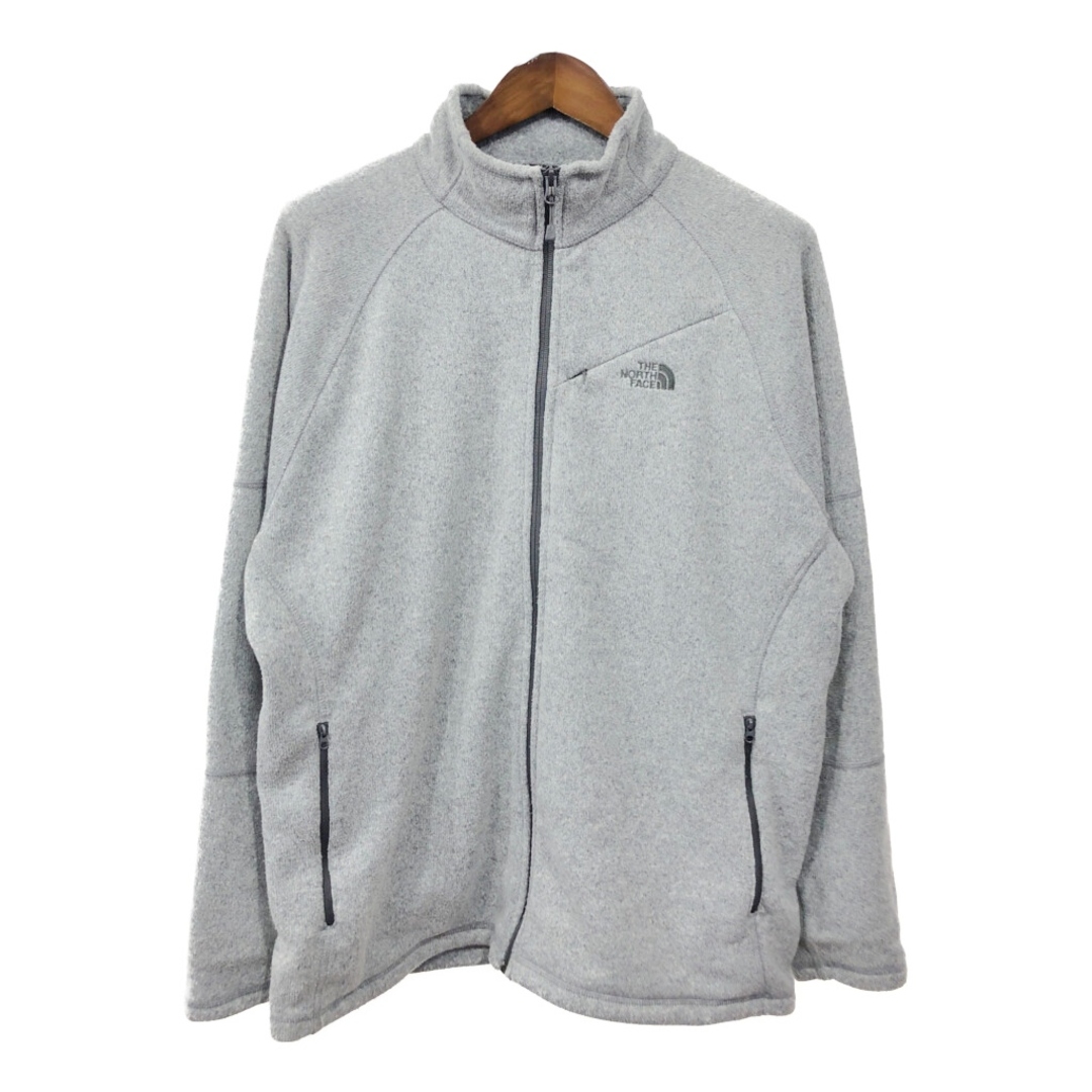 魅力の THE NORTH フリース ノースフェイス FACE NORTH THE - FACE フリース