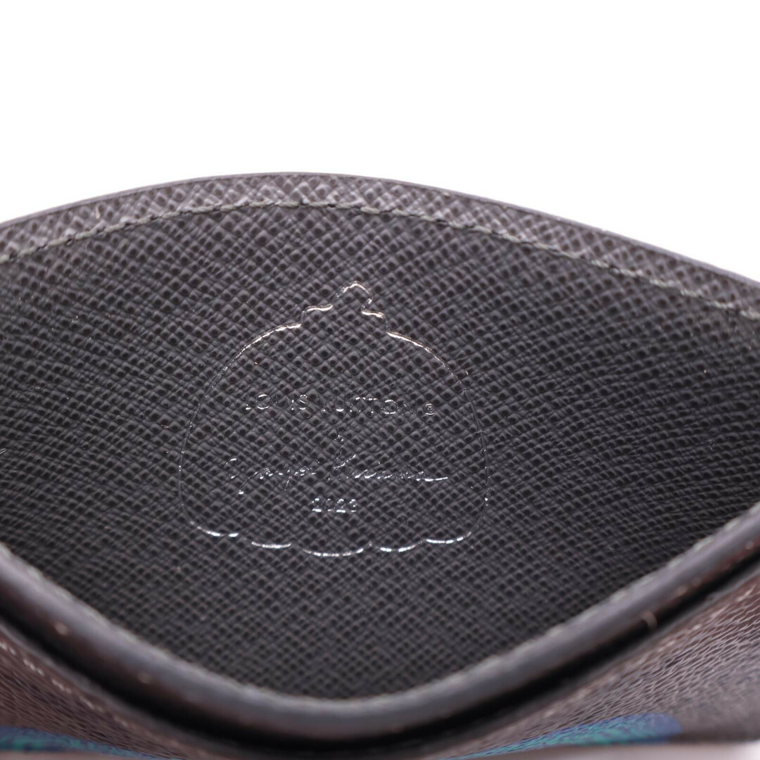 LOUIS VUITTON - ルイヴィトン 【美品】M81968 YK ポルト カルト LOUIS VUITTON - ルイヴィトン 【美品】M81968 YK ポルト カルト