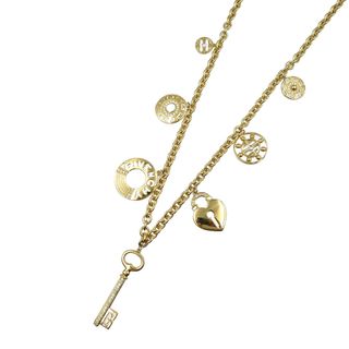 GIVENCHY(ハート ・ ネックレス)のフリマアイテム一覧 GIVENCHY(ハート ・ ネックレス)のフリマアイテム一覧