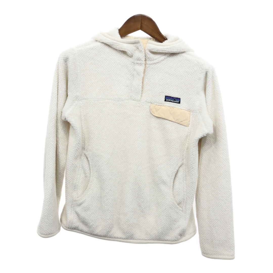 宅配便配送 patagonia - patagonia パタゴニア リツール フリースジャケット 女性用