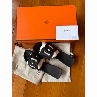 HERMES（サンダル）のフリマアイテム一覧