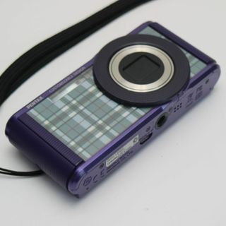 PENTAX(パープル/紫色系)のフリマアイテム一覧 PENTAX(パープル/紫色系)のフリマアイテム一覧