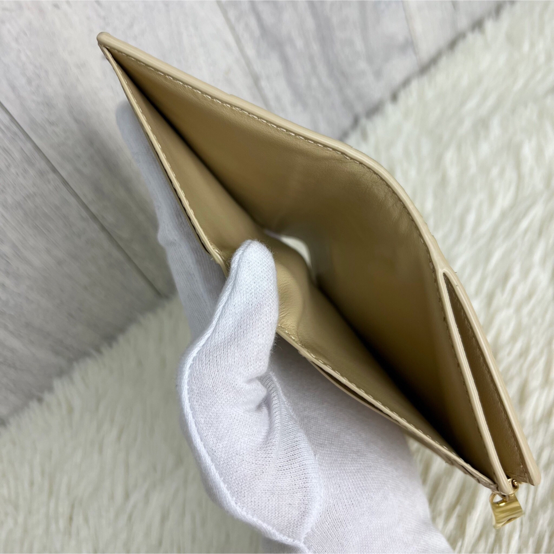BOTTEGA VENETA - 人気♡現行品♡保存袋♡箱♡ボッテガヴェネタ BOTTEGA VENETA - 人気♡現行品♡保存袋♡箱♡ボッテガヴェネタ