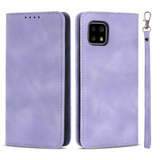 Ｈａｖａｙａ AQUOS Sense4 ケース aquos sense5g ケー(その他)