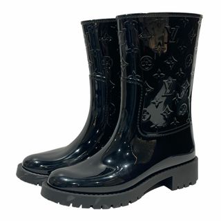 LOUIS VUITTON(レインブーツ/長靴)のフリマアイテム一覧 LOUIS VUITTON(レインブーツ/長靴)のフリマアイテム一覧