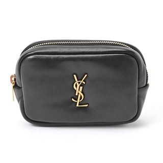 SAINT LAURENT(ポーチ)のフリマアイテム一覧 SAINT LAURENT(ポーチ)のフリマアイテム一覧